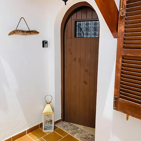 Apartamento Safir Son Bou