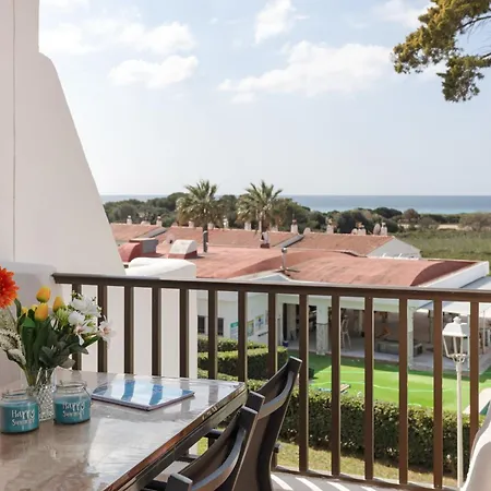Apartman Safir Son Bou