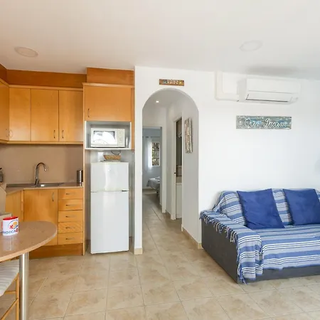 Safir Apartmán Son Bou