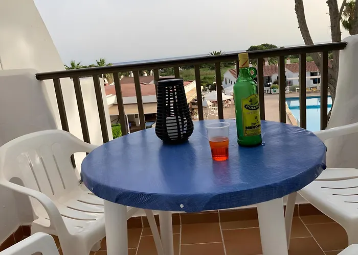 דירה Safir סון באו