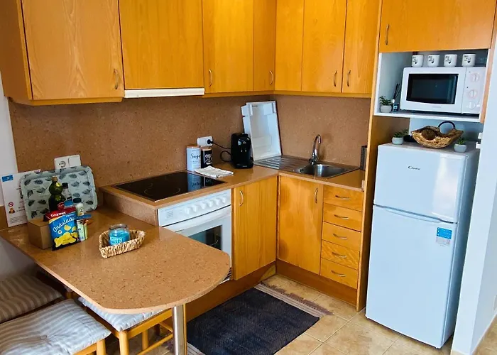 Safir דירה סון באו