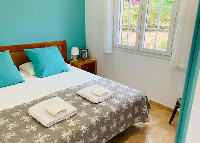 Safir דירה סון באו