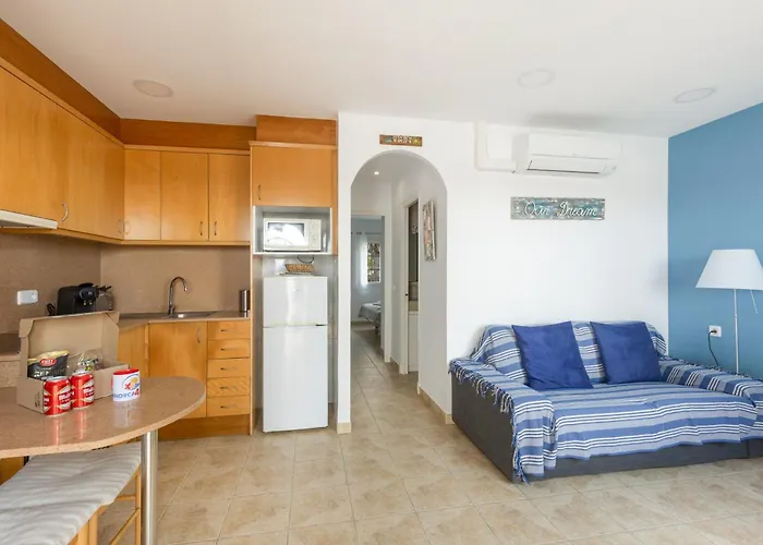 Safir Apartmán Son Bou