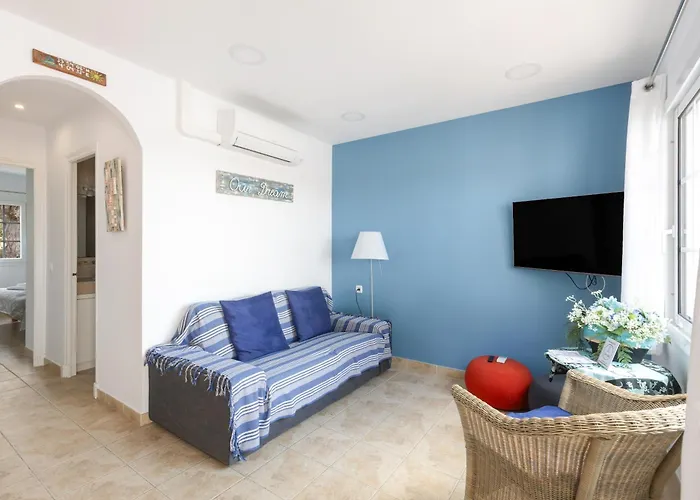 Safir Apartmán Son Bou