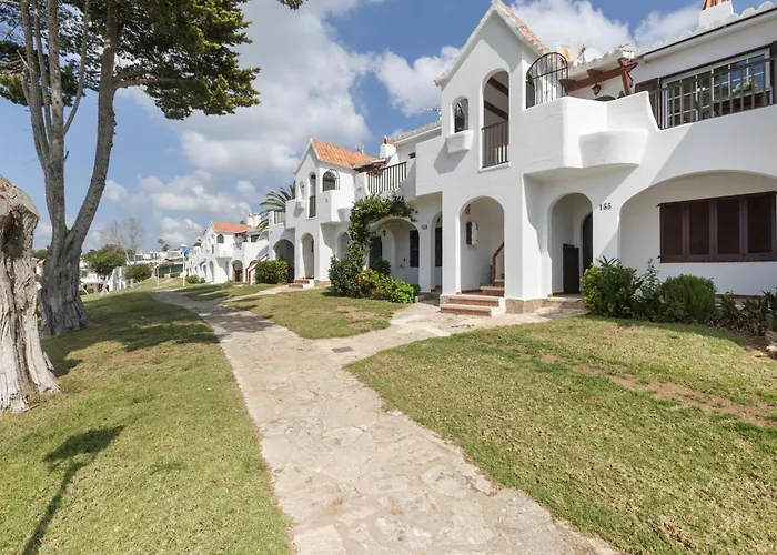 Apartmán Safir Son Bou