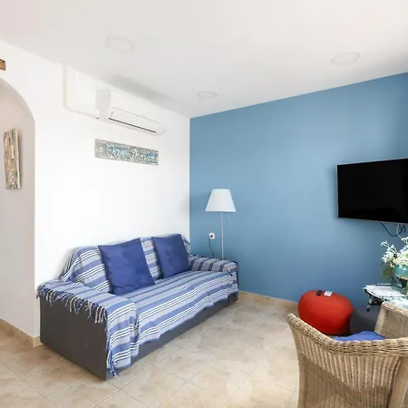 Safir Apartamento Son Bou