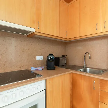 Apartamento Safir Son Bou