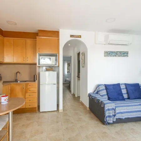 Apartment Safir