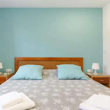 Safir Apartment