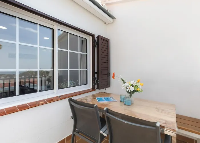 Safir Apartamento Son Bou