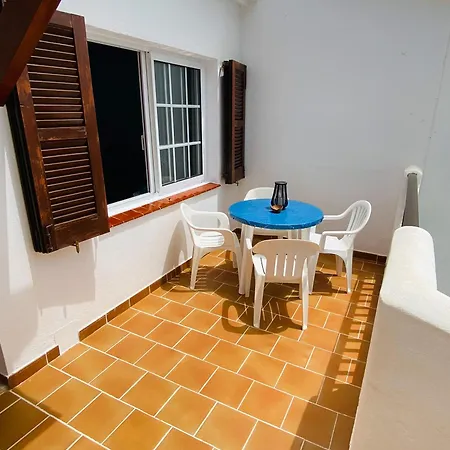 Apartman Safir Son Bou