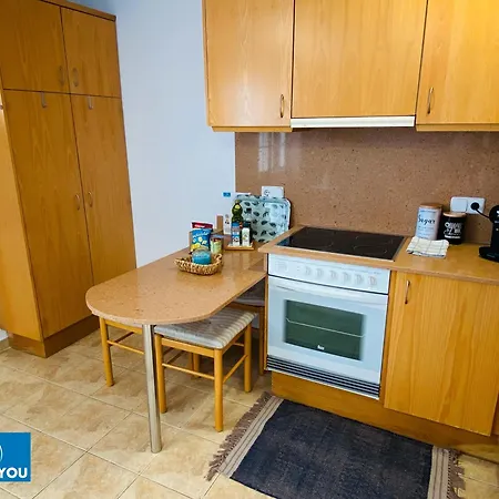 Apartman Safir Son Bou