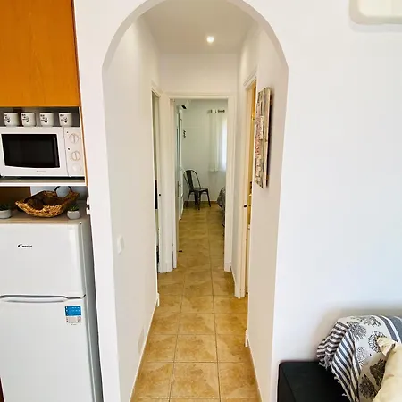 Apartman Safir Son Bou