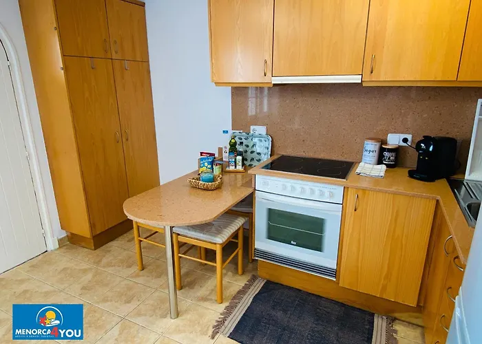 Apartment Safir Son Bou