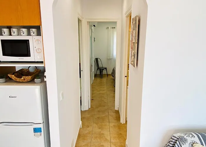 Apartment Safir Son Bou